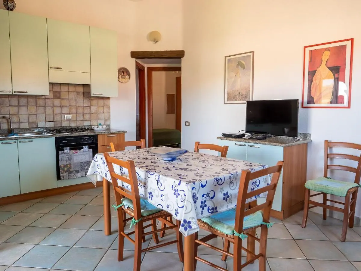 Villetta A Budoni Con Tutti I Comfort 0*,  Italien