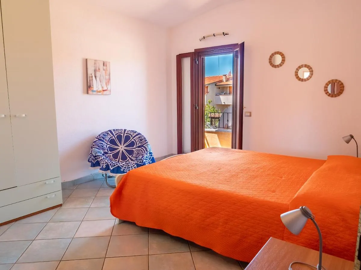 Feriehus Villetta A Budoni Con Tutti I Comfort