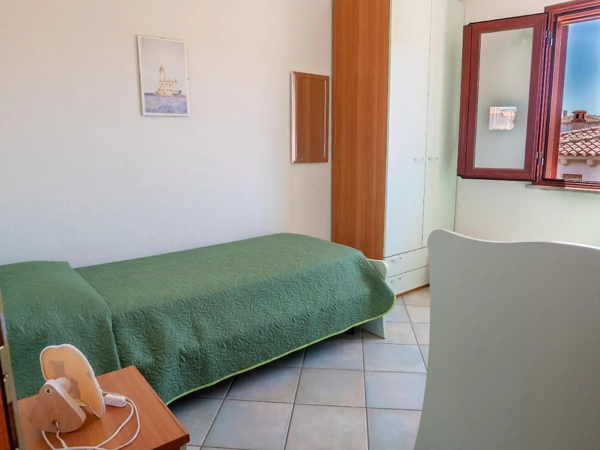 Villetta A Budoni Con Tutti I Comfort
