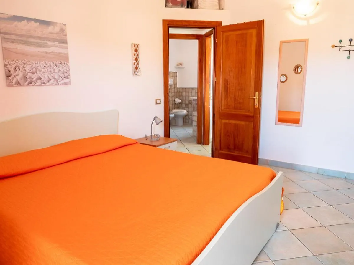 Casa de Férias Villetta A Budoni Con Tutti I Comfort Itália