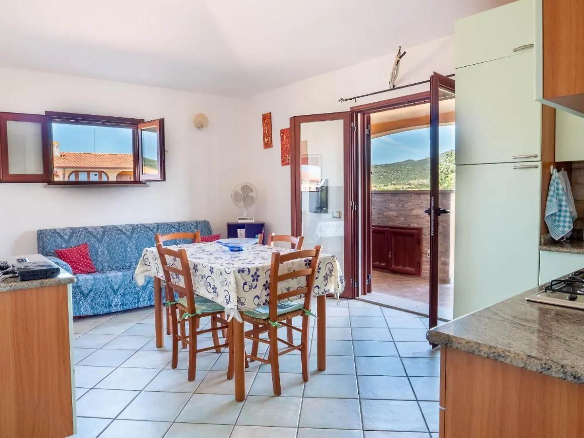 Villetta A Budoni Con Tutti I Comfort Casa de Férias